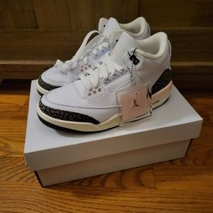 Jordan 4 - Neapolitan